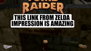 This Link from Zelda impression is incredible!!