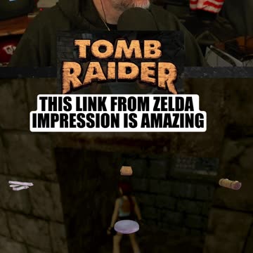 This Link from Zelda impression is incredible!!