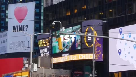 NYE 2026 Travel Guide: 5 Things to do In NYC