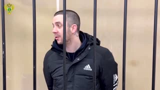 Russia sends Briton it says fought for Ukraine to prison camp