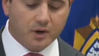 Terrorist Attack in California Thwarted