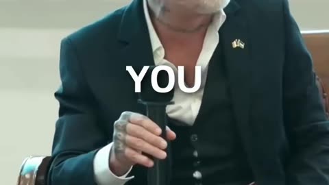 Rothschild BlackRock WEF Power...