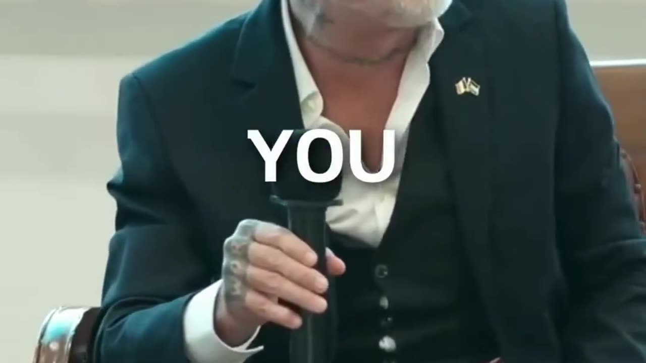 Rothschild BlackRock WEF Power...