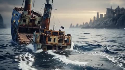 L'EUROPA GUIDATA DA URSULA