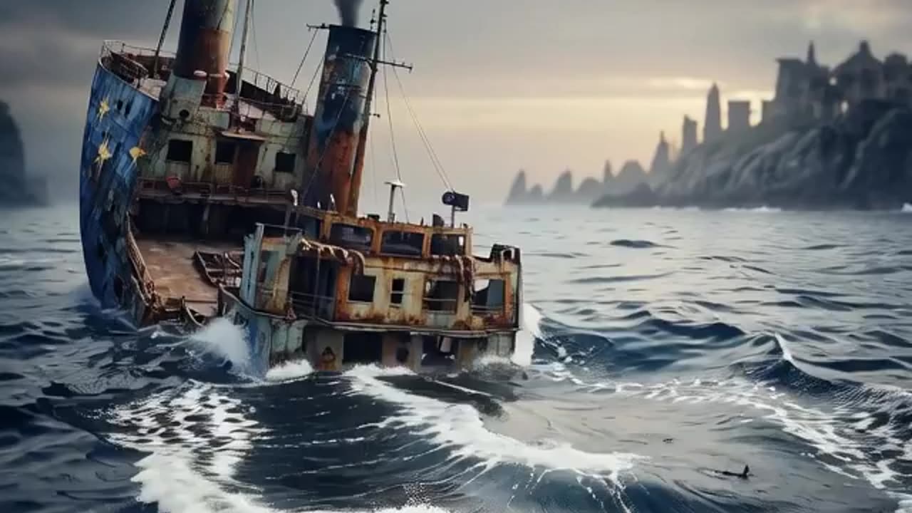 L'EUROPA GUIDATA DA URSULA