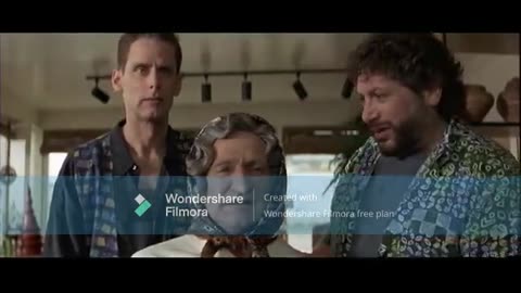 Mrs. Doubtfire Original Scene That Was Reshot