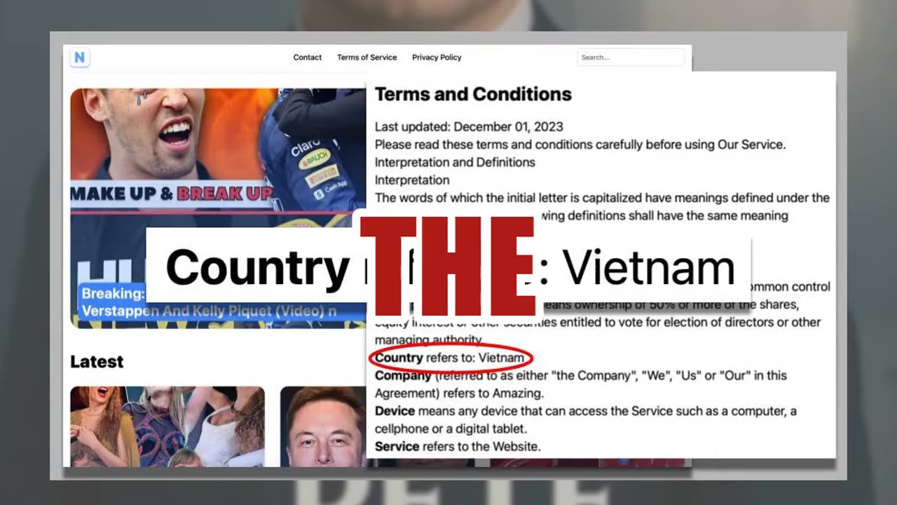 Fact Check: Netflix Did Not Announce Upcoming Documentary About Pete Buttigieg