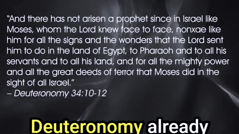 Lily Jay Tries To PROVE Muhammad Is In The Bible... And GETS COOKED