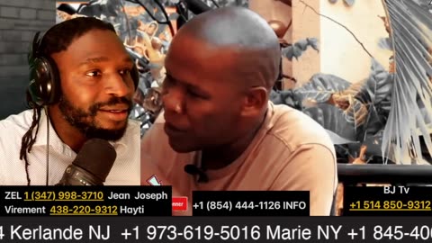 30 OCT KOMISÈ MUSCADIN BAY MENM GROUP LA SCOOP ARABLA DEDOUBLE