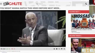 SGT Report-END TIMES PROPHECY: IDENTIFYING THE ANTICHRISTS -- A. Swedger