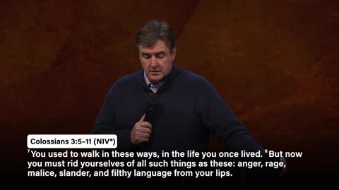 When God Moves [Resist or Receive]