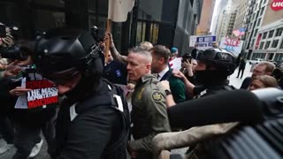 🚨Federal Judge Just HUMILIATED Trump's ICE With BRUTAL NEW Ruling