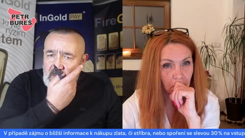 🔥Jak ochránit majetek, než skončí rok — vánoční speciál s Robertem a Pavlínou