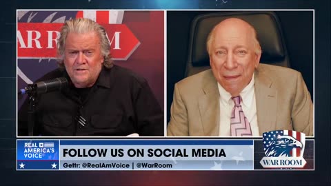 📌What's holding up Tina Peters release? Her attorney tells Steve Bannon
