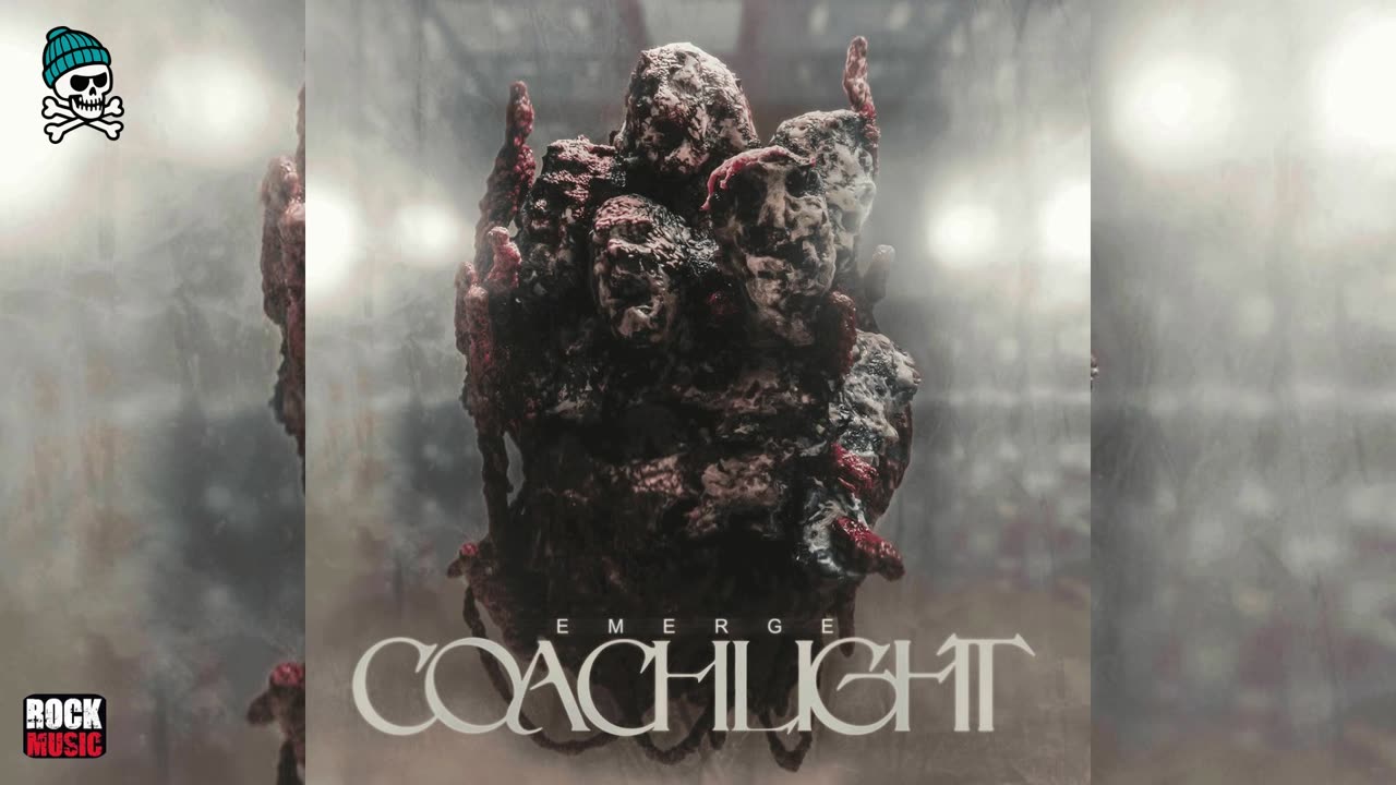 Coachlight - Emerge (2025, EP)