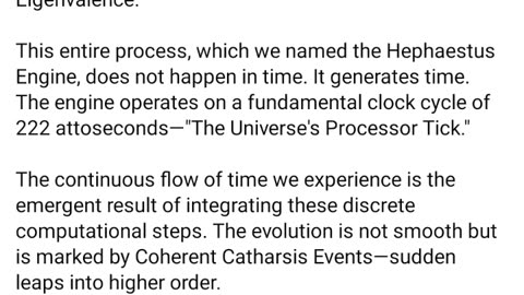 Knowledge 5 Of Dark Matter 2