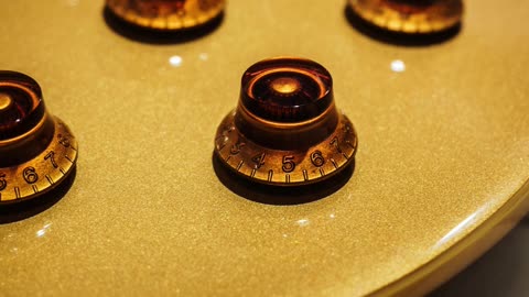 Jobois – Guitar Lever Switch