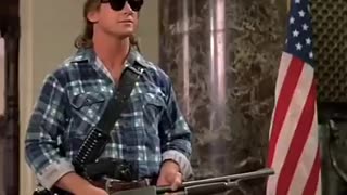 They Live released 37 years ago today. 4 November 1988