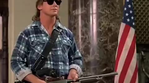 They Live released 37 years ago today. 4 November 1988