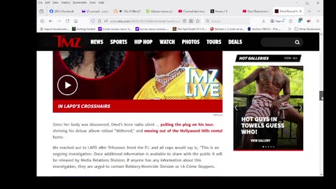 D4vd Rental House Owner Hires Private Investigator for Celeste Rivas Case
