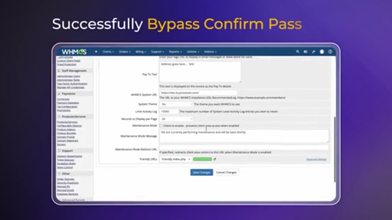 How the Passkey-Based Authentication Module Works? | Custom Modules Development