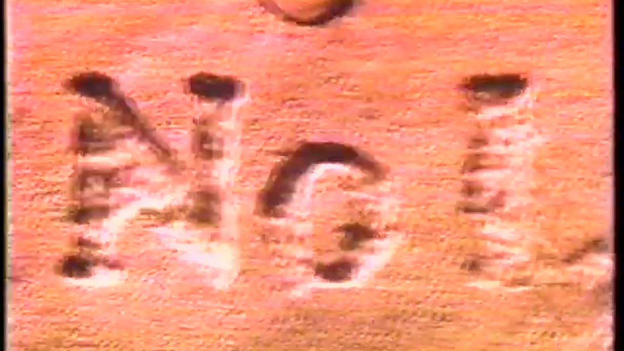 1986 Sega Master System Commercial