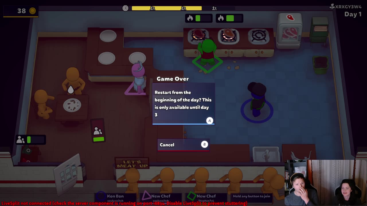 Serving Plates! w/ Stephen7vl