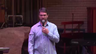 2025-11-23 Sunday Morning @Hotl with Ps Oliver