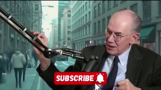 Prof. John Mearsheimer: Venezuela’s Message Reveals Why U.S. Influence Is Crumbling Globally