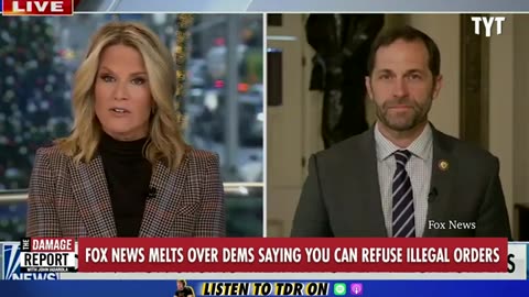 Fox News Attack BACKFIRES As Military Video By Democrats Goes Viral