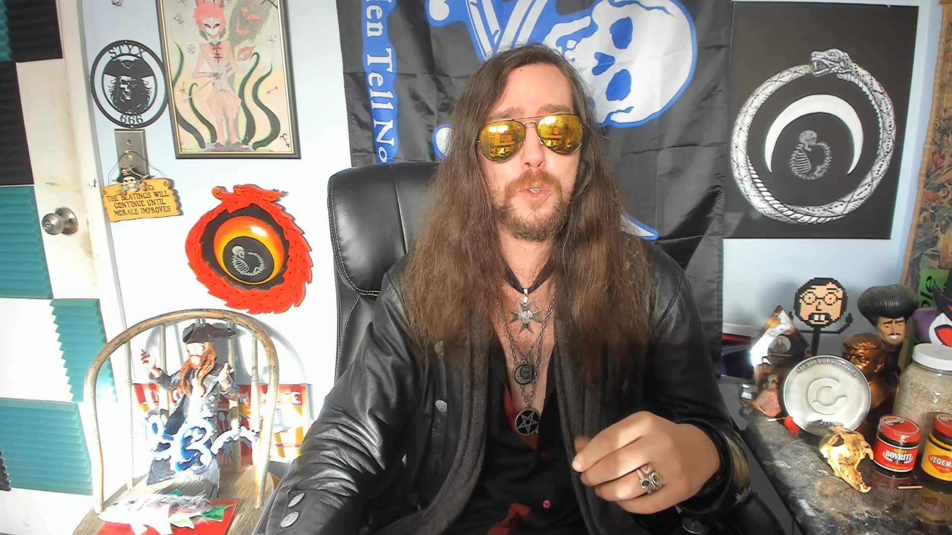 Shove Your "Privilege" Nonsense Up Your Ass