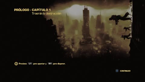 🔥 Bulletstorm | Day 1 – The Madness Begins