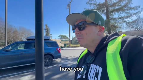 Principal of Da Vinci High School in Commiefornia Is Allowing Kids to Hold Anti-ICE Protest Outside