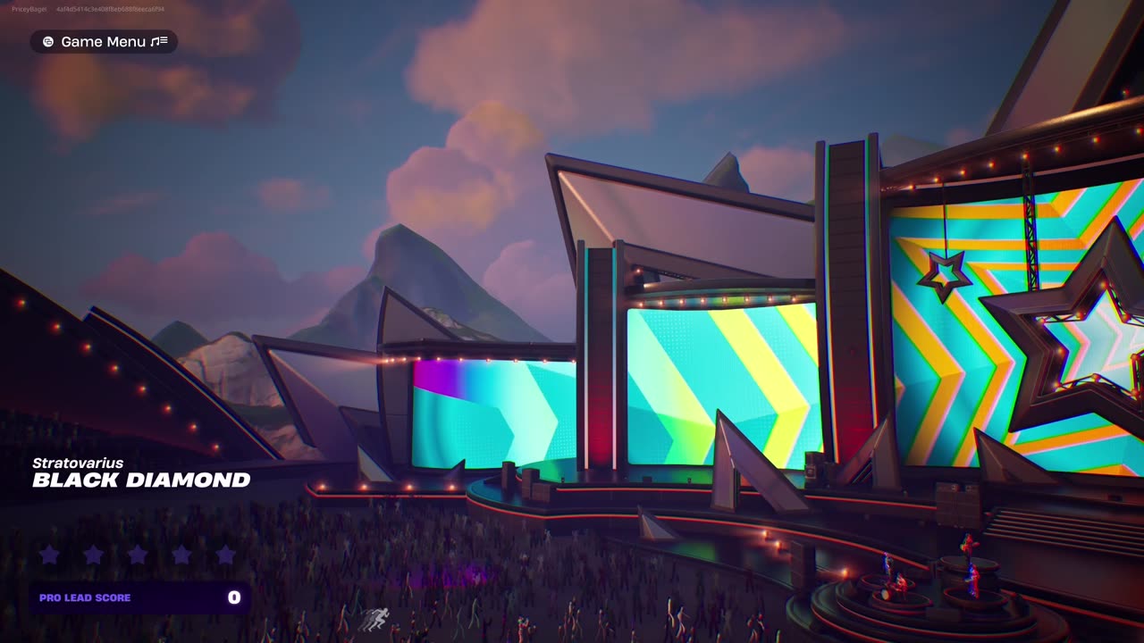 Rock Band 4 - Just a Rock'n and a Roll'n