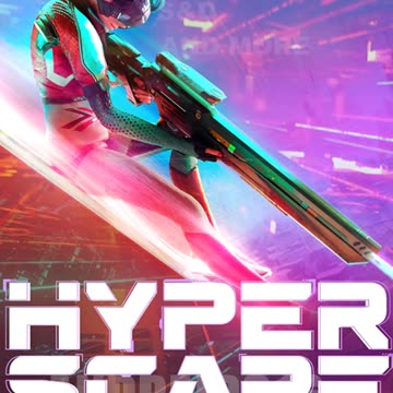 HYPER SCAPE HAD SO MUCH POTENTIAL