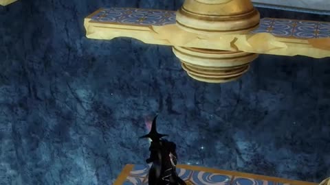 Wizard's Tower Trial: Gold (Achievement Guide) - Guild Wars 2