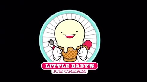 😱🍦 Someone Ate All of Little Baby's Ice Cream! | TheHauntingHour