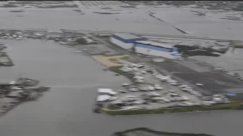 Coast Guard Responds After Hurricane Harvey (546085)