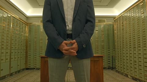 What the banks never wanted you to understand is finally here.