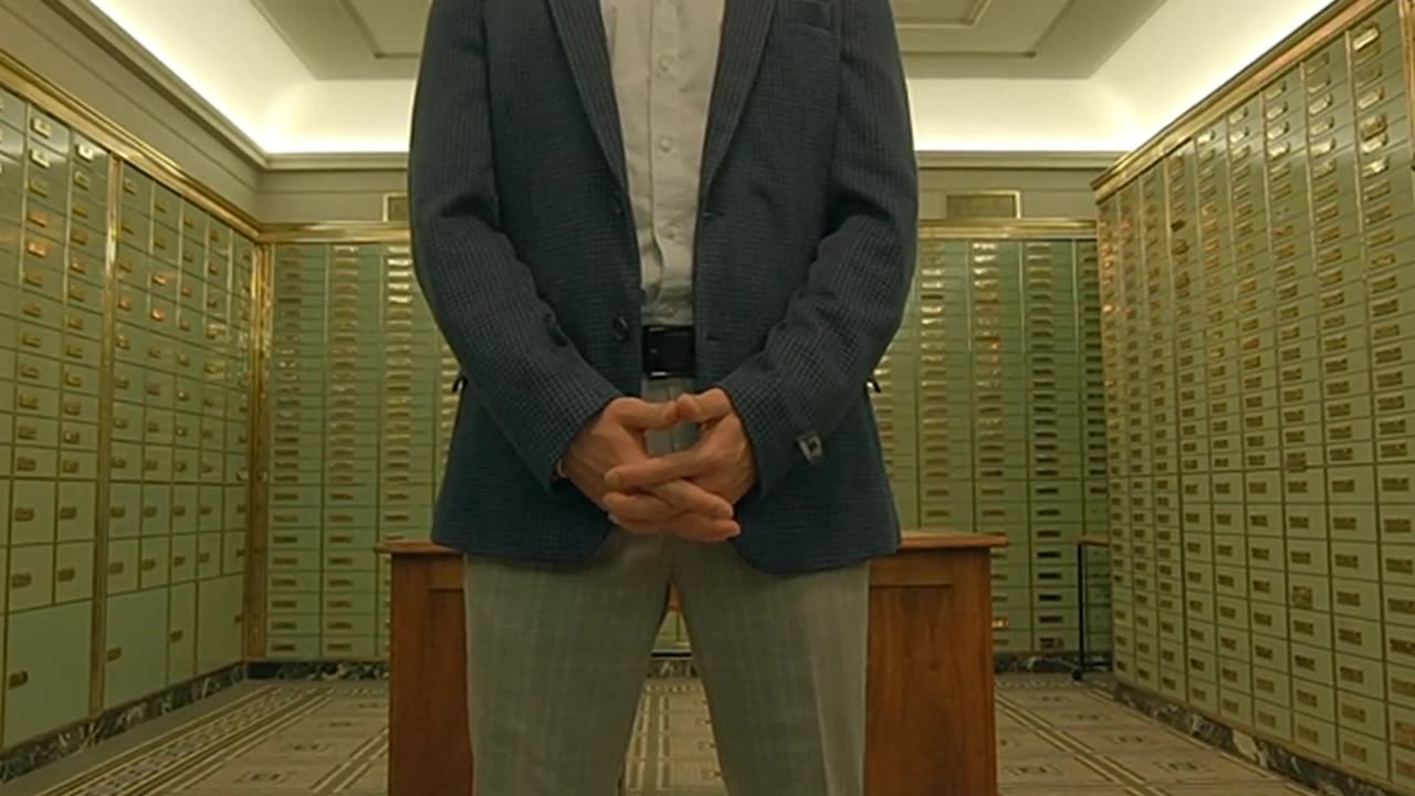 What the banks never wanted you to understand is finally here.