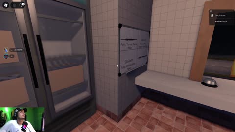 After a long time, we finally played Phasmophobia with @ItsLancOfficial