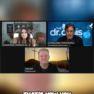 People died alone with NO positive words or prayers spoken over them—words carry LIFE!