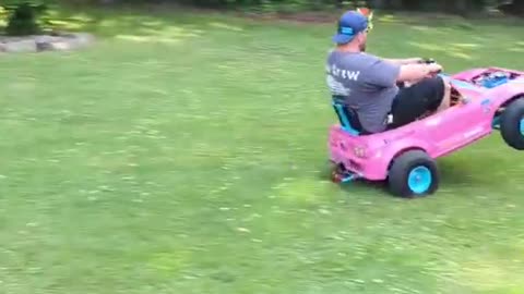 Power Wheels