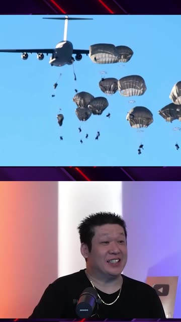 Troops In Alaska Prepping For Minnesota 🥤😃🍿