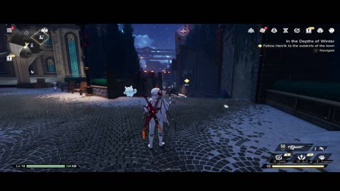 Streaming the new Warzone!