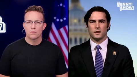 Somali Immigration Benefits America Narrative Crushed with 'Astounding' Data: Brandon Gill