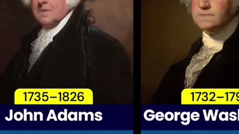 Presidents of the us who passed away