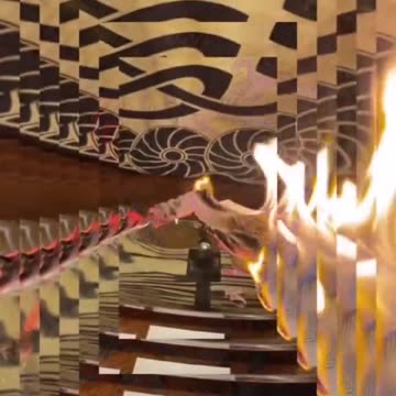 Tim Rifat TikTok videos