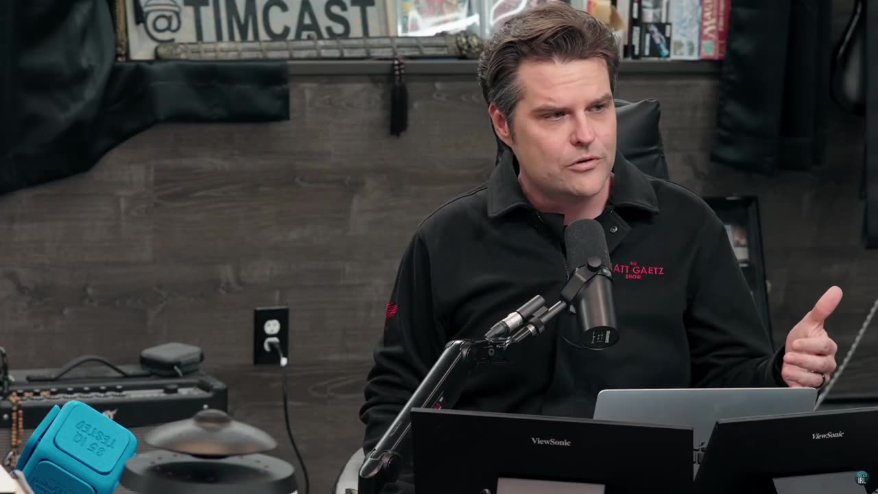 AIPAC reception= slave puppet auction