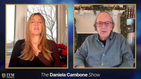 Jim Rickards SHOCKS: Gold to $10,000 by 2026 & Silver to $200 – “It's Just Getting Started”